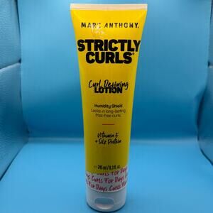 $5/25 Marc Anthony Curl Defining Lotion
